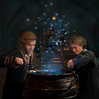 Foto 3 | Videojuego Warner Home Vídeo Hogwarts Legacy Nintendo Switch - Venta Internacional.