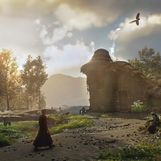 Foto 4 | Videojuego Warner Home Vídeo Hogwarts Legacy Nintendo Switch - Venta Internacional.