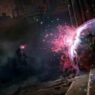 Foto 6 | Videojuego Warner Home Vídeo Hogwarts Legacy Nintendo Switch - Venta Internacional.