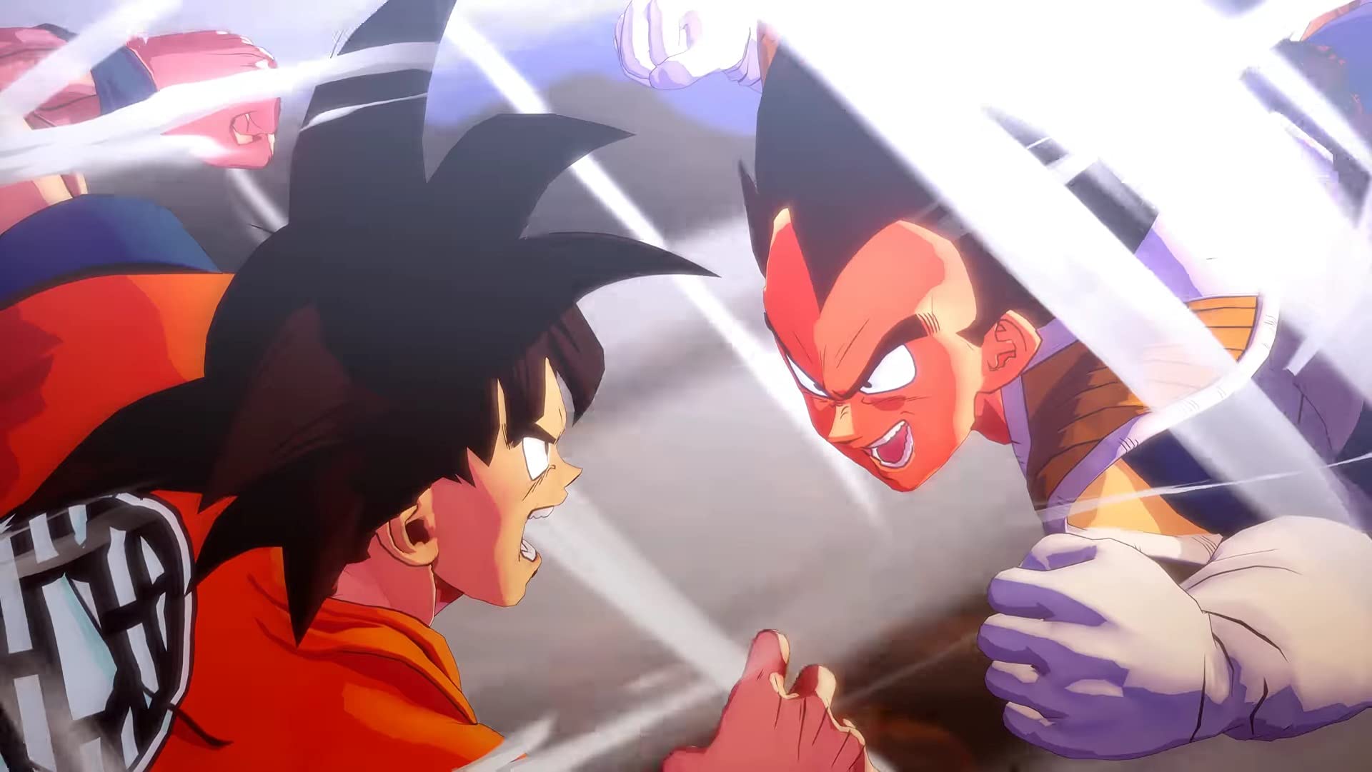 Foto 3 pulgar | Videojuego Bandai Namco Dragon Ball Z: Kakarot Nintendo Switch - Venta Internacional.