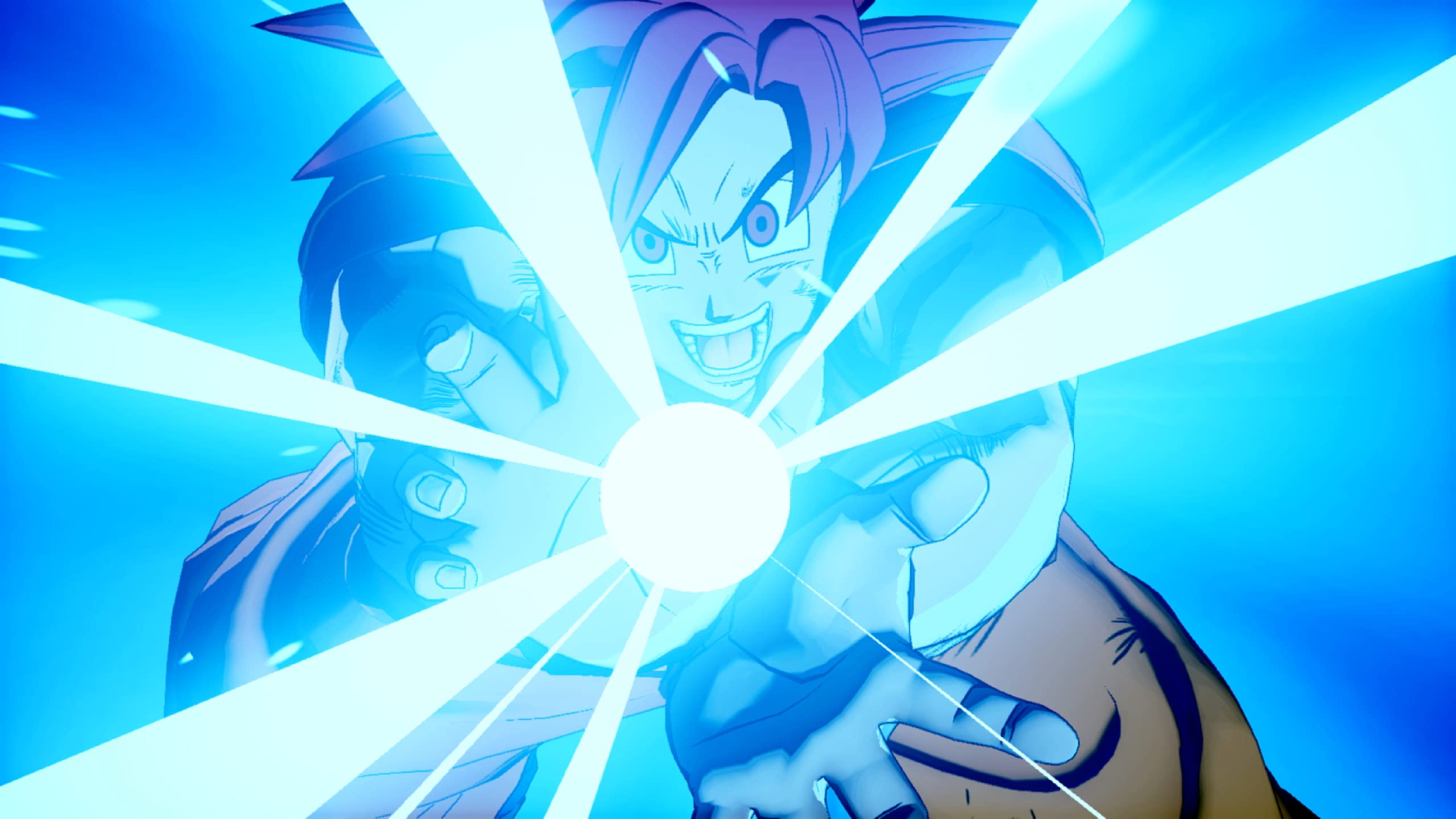 Foto 5 pulgar | Videojuego Bandai Namco Dragon Ball Z: Kakarot Nintendo Switch - Venta Internacional.