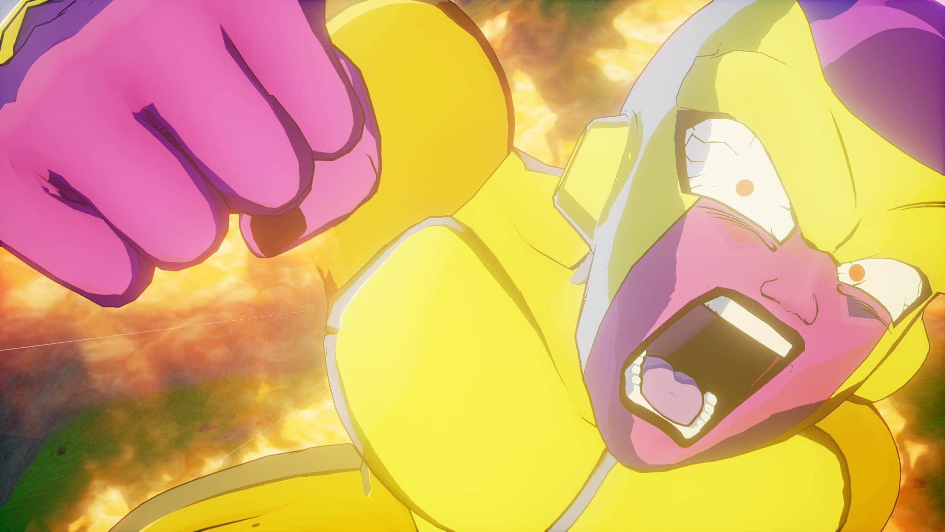 Foto 6 pulgar | Videojuego Bandai Namco Dragon Ball Z: Kakarot Nintendo Switch - Venta Internacional.