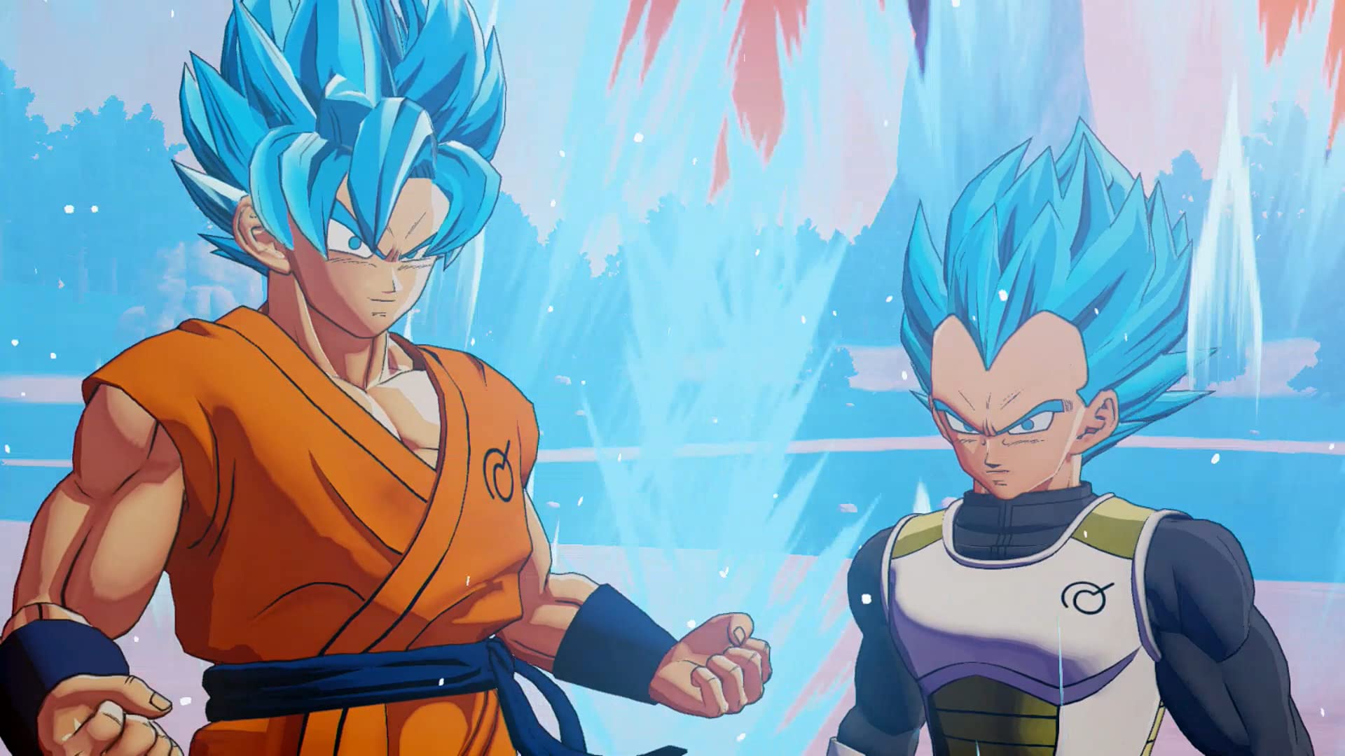 Foto 7 pulgar | Videojuego Bandai Namco Dragon Ball Z: Kakarot Nintendo Switch - Venta Internacional.