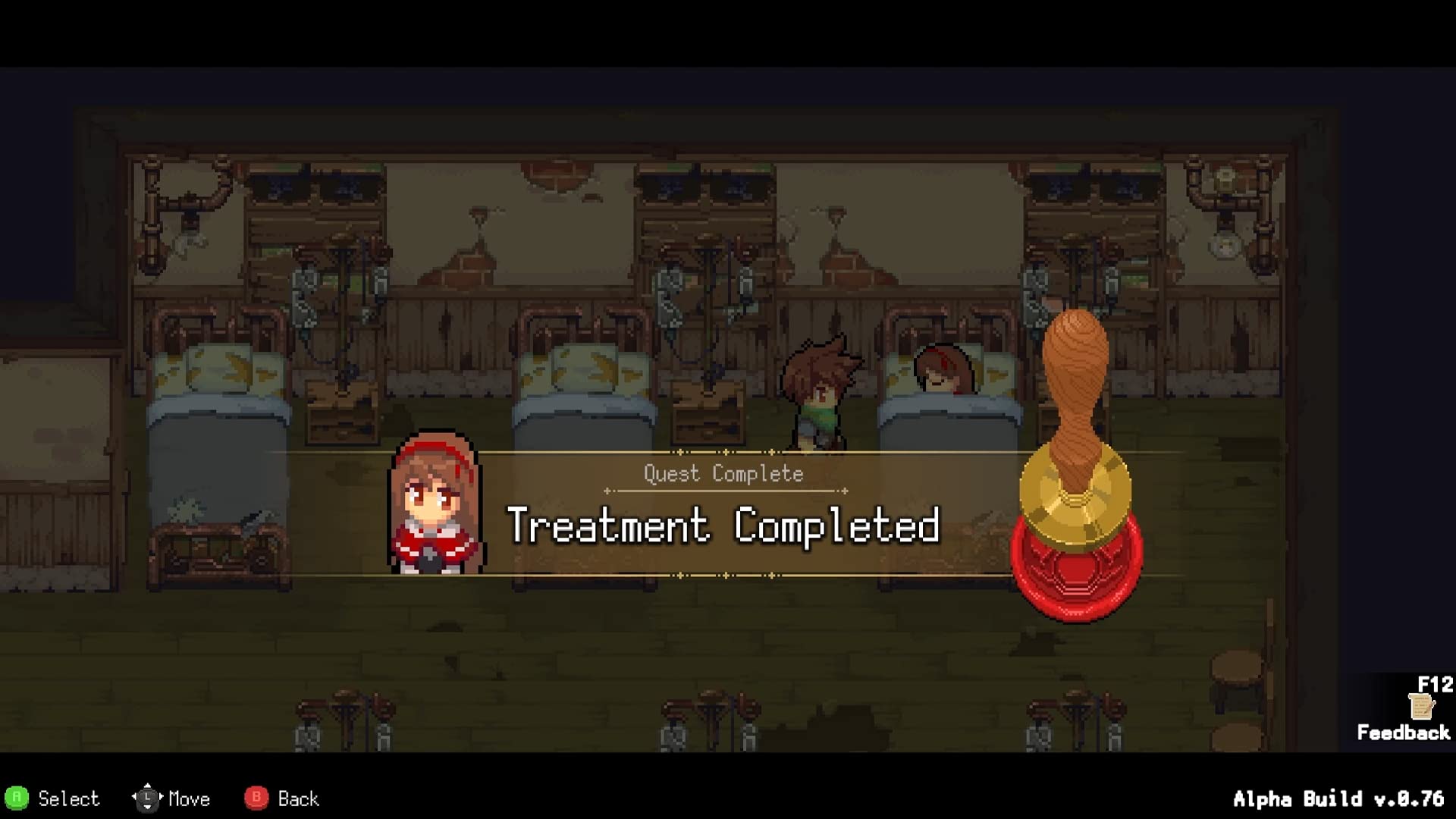Foto 6 | Videojuego Nintendo Switch Potion Permit Complete Edition - Venta Internacional.