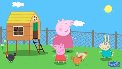 Foto 2 | Videojuego Bandai Namco My Friend Peppa Pig Para Ps4 - Venta Internacional.