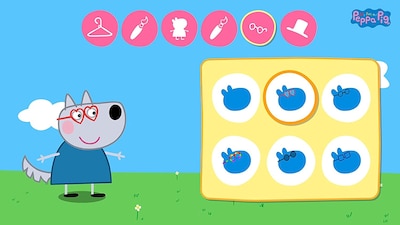 Foto 3 | Videojuego Bandai Namco My Friend Peppa Pig Para Ps4 - Venta Internacional.