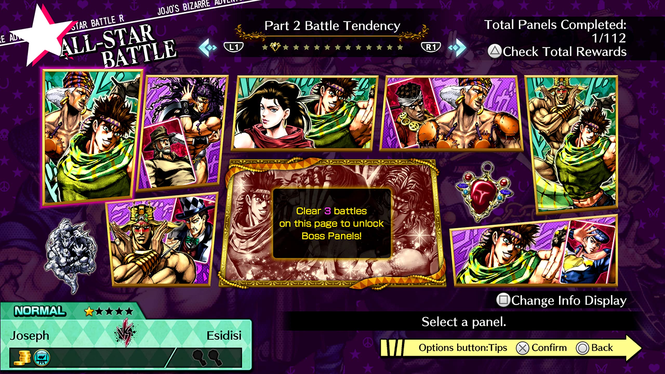Foto 3 pulgar | Videojuego Bandai Namco Jojo's Bizarre Adventure: All-star Battle R Playstation 5 - Venta Internacional.