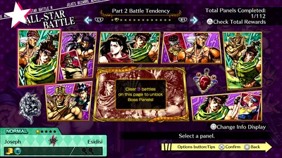 Foto 2 | Videojuego Bandai Namco Jojo's Bizarre Adventure: All-star Battle R Playstation 5 - Venta Internacional.