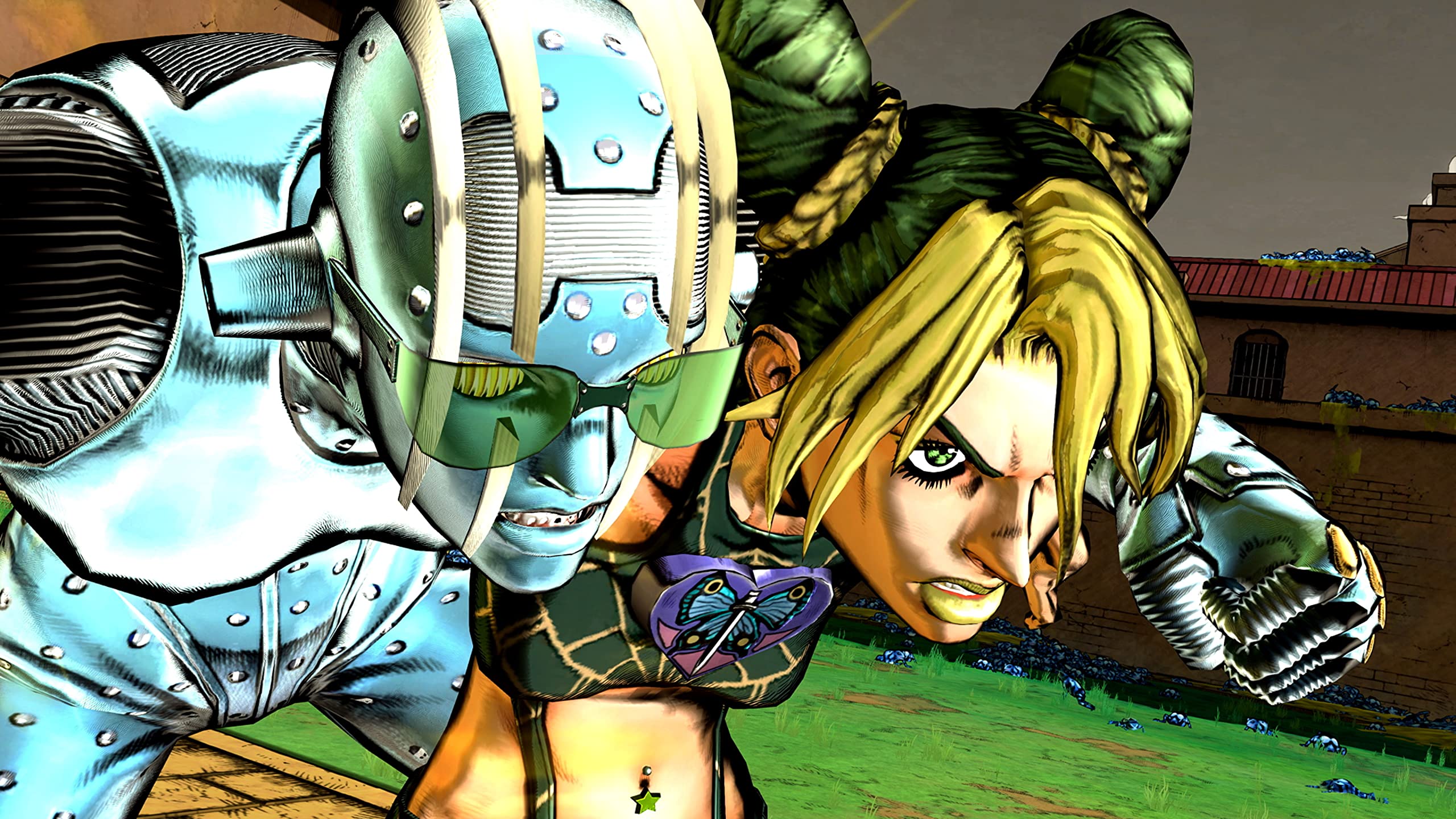Foto 7 pulgar | Videojuego Bandai Namco Jojo's Bizarre Adventure: All-star Battle R Playstation 5 - Venta Internacional.