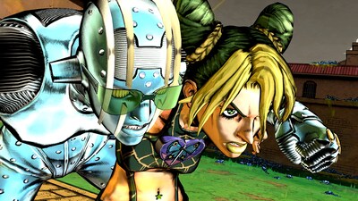 Foto 6 | Videojuego Bandai Namco Jojo's Bizarre Adventure: All-star Battle R Playstation 5 - Venta Internacional.