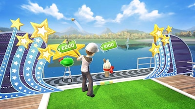Foto 3 | Videojuego Xbox Kinect Sports Ultimate Collection - Venta Internacional.