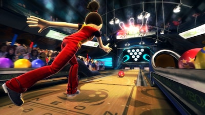 Foto 4 | Videojuego Xbox Kinect Sports Ultimate Collection - Venta Internacional.