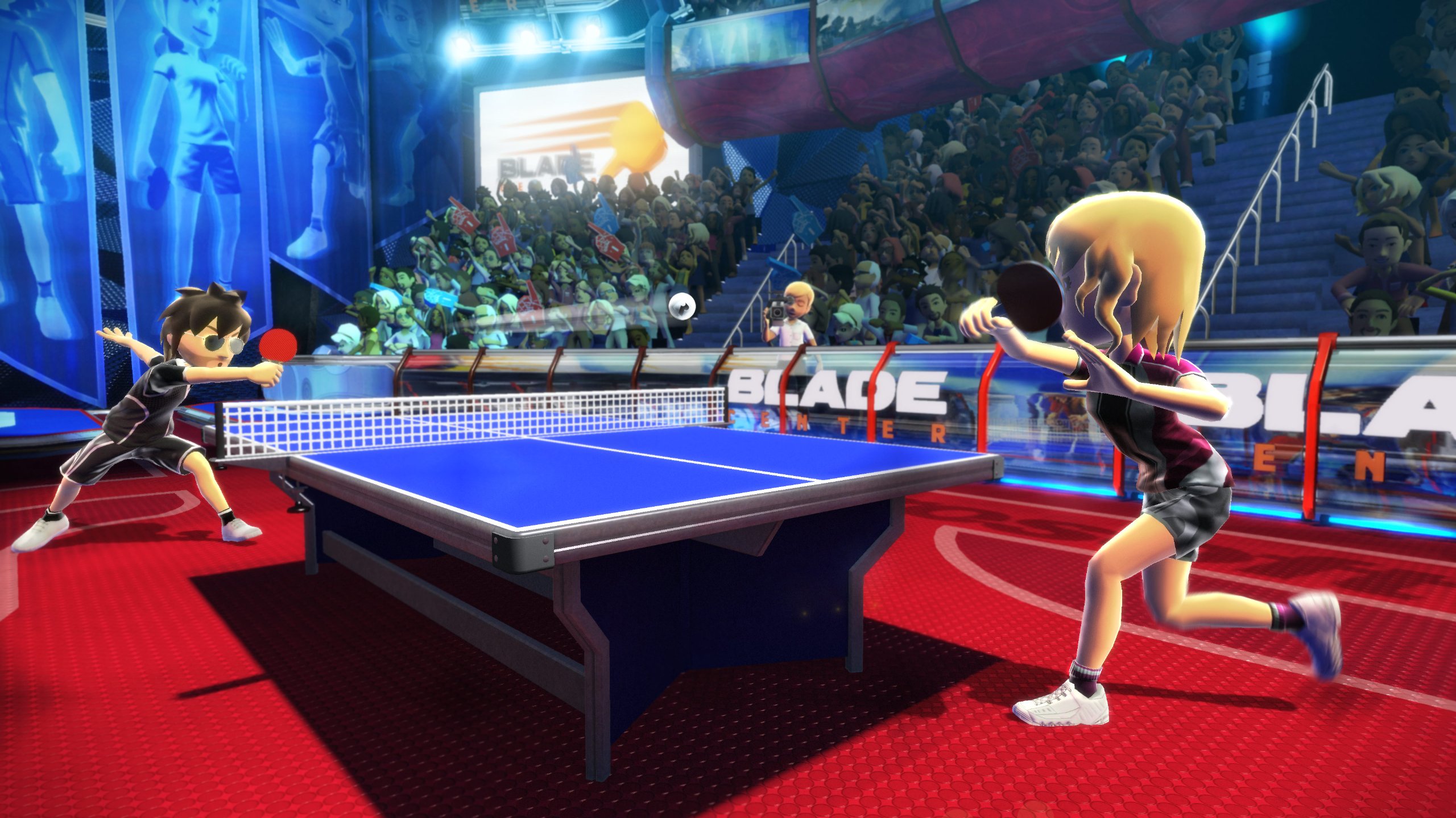Foto 8 pulgar | Videojuego Xbox Kinect Sports Ultimate Collection - Venta Internacional.