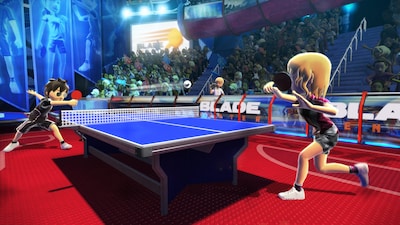 Foto 7 | Videojuego Xbox Kinect Sports Ultimate Collection - Venta Internacional.