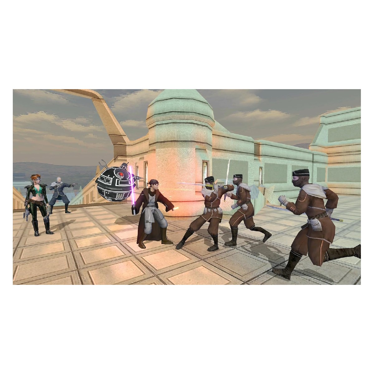 Foto 5 | Nintendo Switch Juego Star Wars Heritage Pack