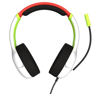 Foto 4 | Auriculares Pdp Airlite con Cable Nintendo Switch - Venta Internacional