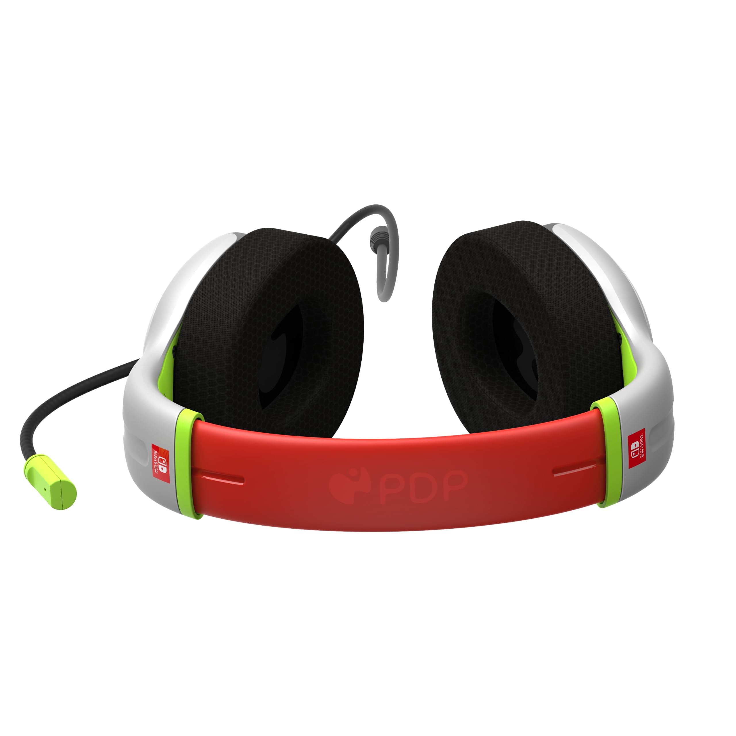 Foto 5 | Auriculares Pdp Airlite con Cable Nintendo Switch - Venta Internacional