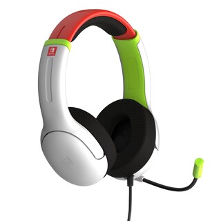 Foto 6 | Auriculares Pdp Airlite con Cable Nintendo Switch - Venta Internacional