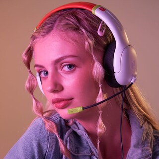 Foto 7 | Auriculares Pdp Airlite con Cable Nintendo Switch - Venta Internacional