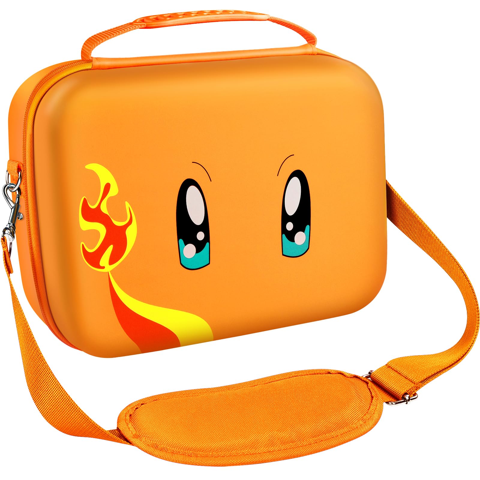 Foto 2 pulgar | Funda De Transporte Para Nintendo Switch/switch Oled - Venta Internacional.