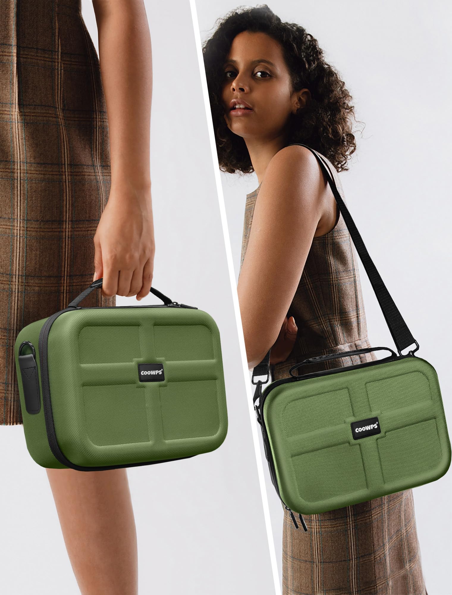 Foto 6 | Funda De Transporte Toennesen Para Nintendo Switch Y Switch Oled - Venta Internacional.