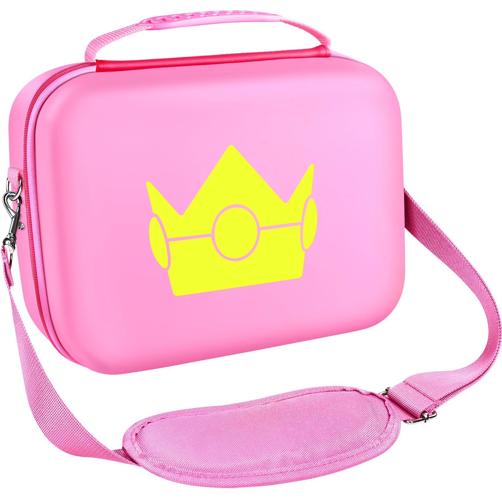 Foto 1 | Funda De Transporte Para Nintendo Switch/switch Oled - Venta Internacional.