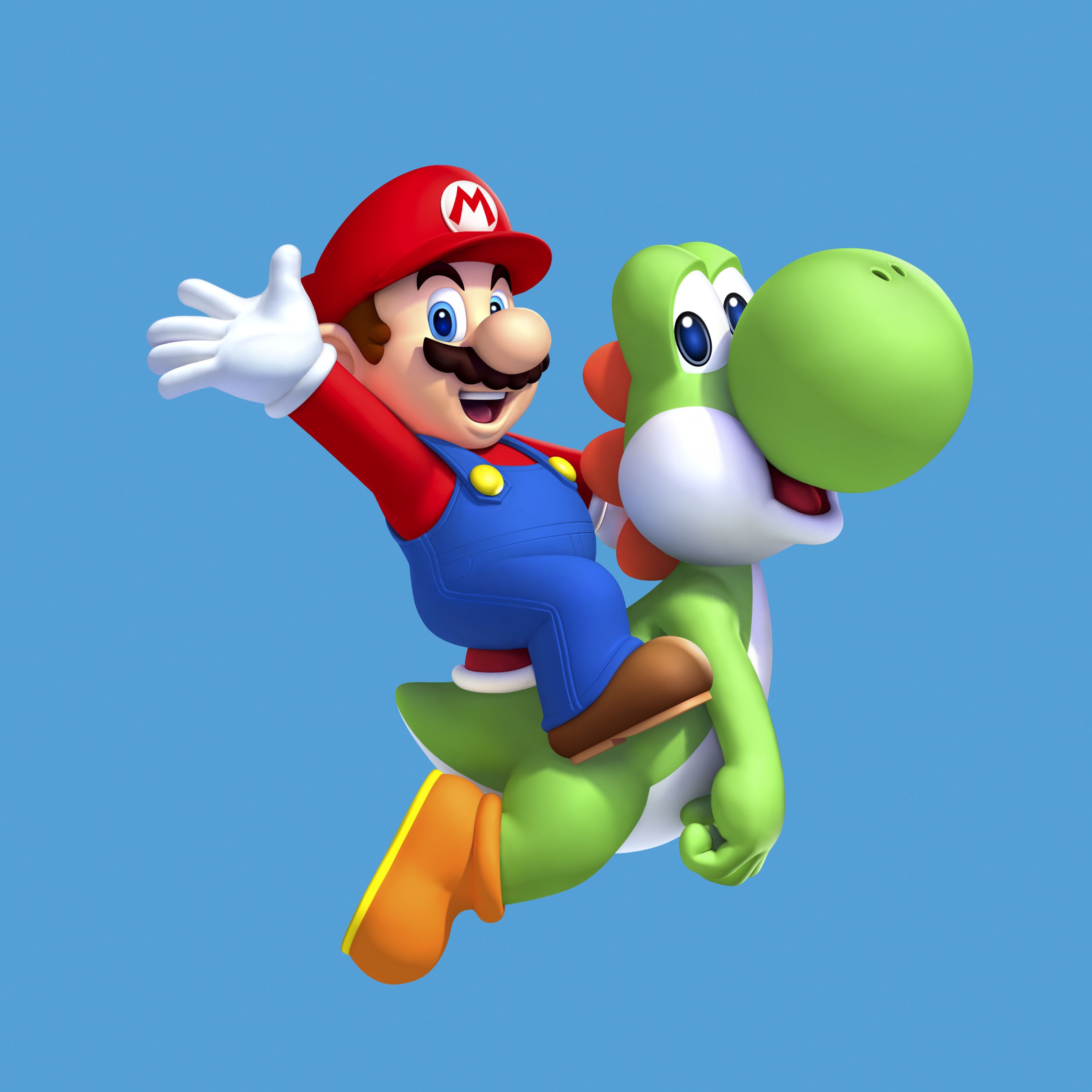 Foto 5 pulgar | Videojuego Nintendo New Super Mario Bros. U - Venta Internacional.