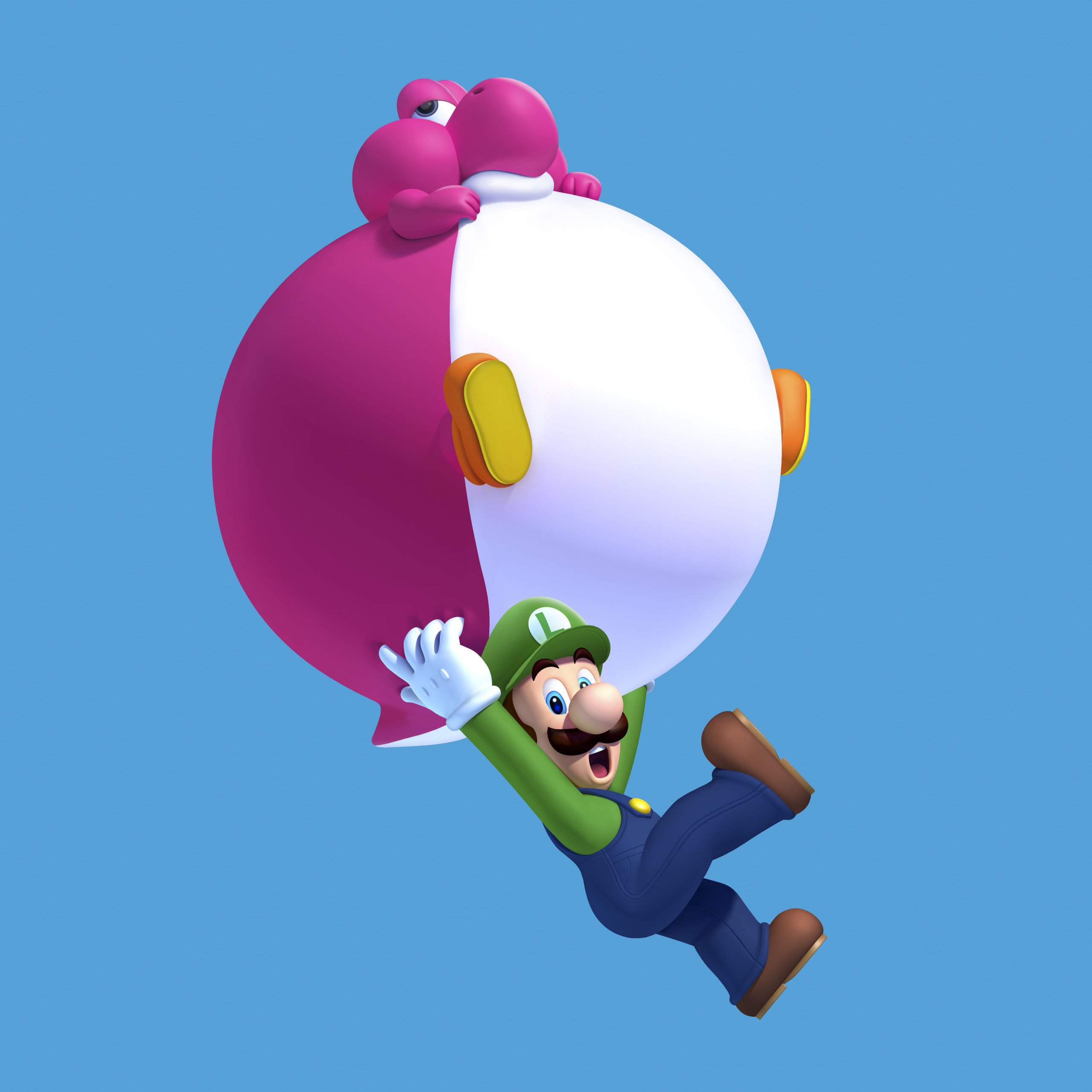 Foto 6 pulgar | Videojuego Nintendo New Super Mario Bros. U - Venta Internacional.