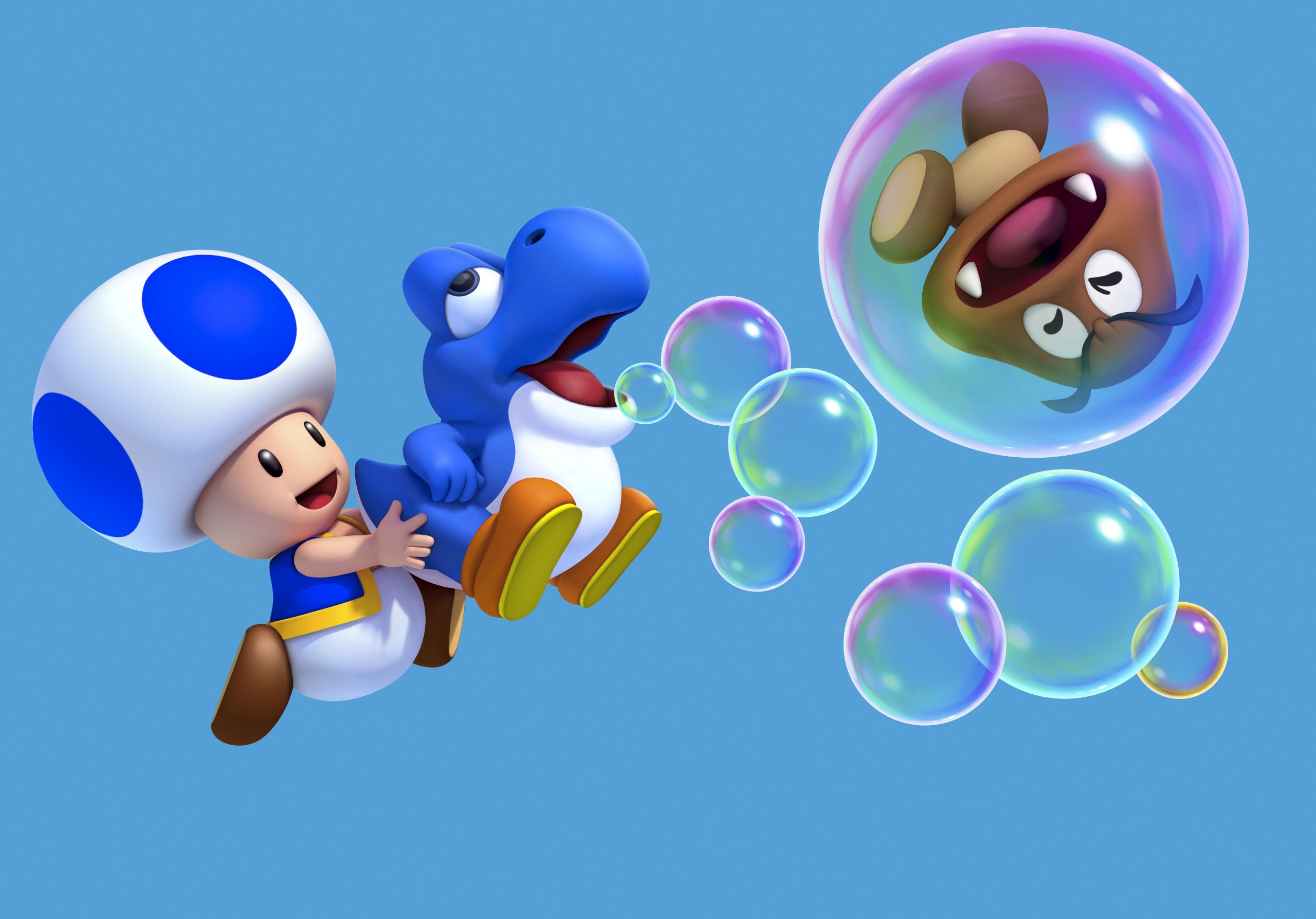 Foto 6 | Videojuego Nintendo New Super Mario Bros. U - Venta Internacional.
