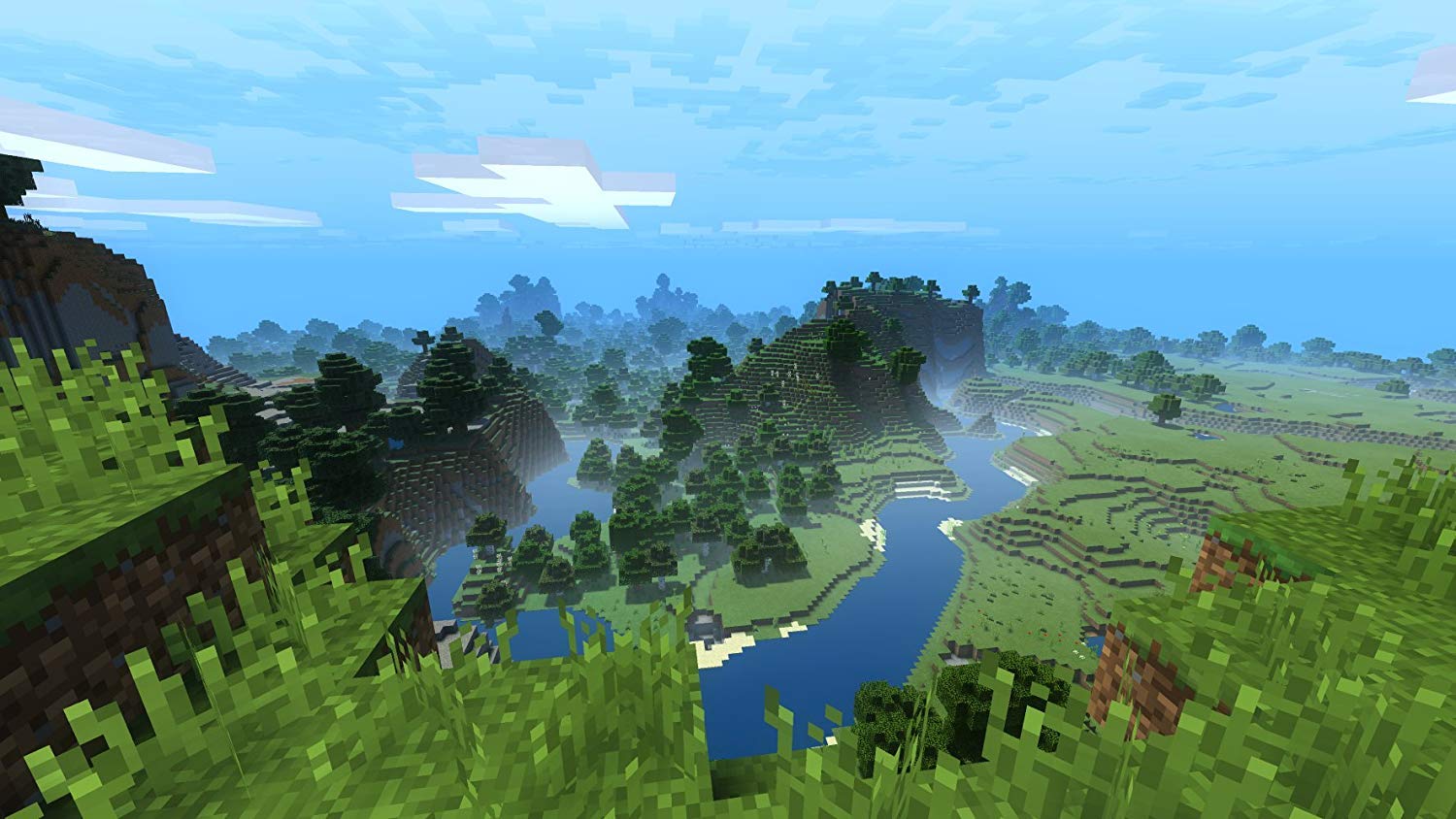 Foto 6 pulgar | Videojuego Nintendo Switch Minecraft Versión Europea - Venta Internacional.