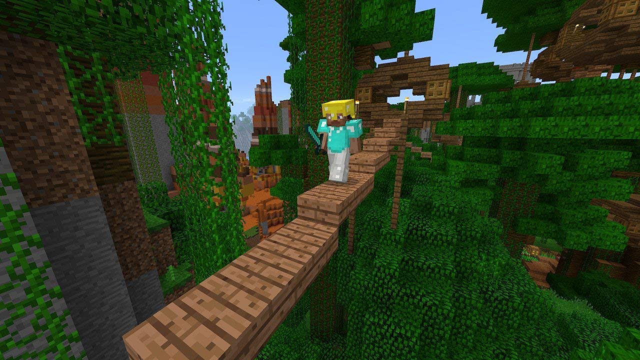 Foto 8 pulgar | Videojuego Nintendo Switch Minecraft Versión Europea - Venta Internacional.
