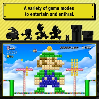 Foto 3 | Videojuego Nintendo Switch New Super Mario Bros. U Deluxe - Venta Internacional.