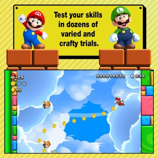 Foto 4 | Videojuego Nintendo Switch New Super Mario Bros. U Deluxe - Venta Internacional.