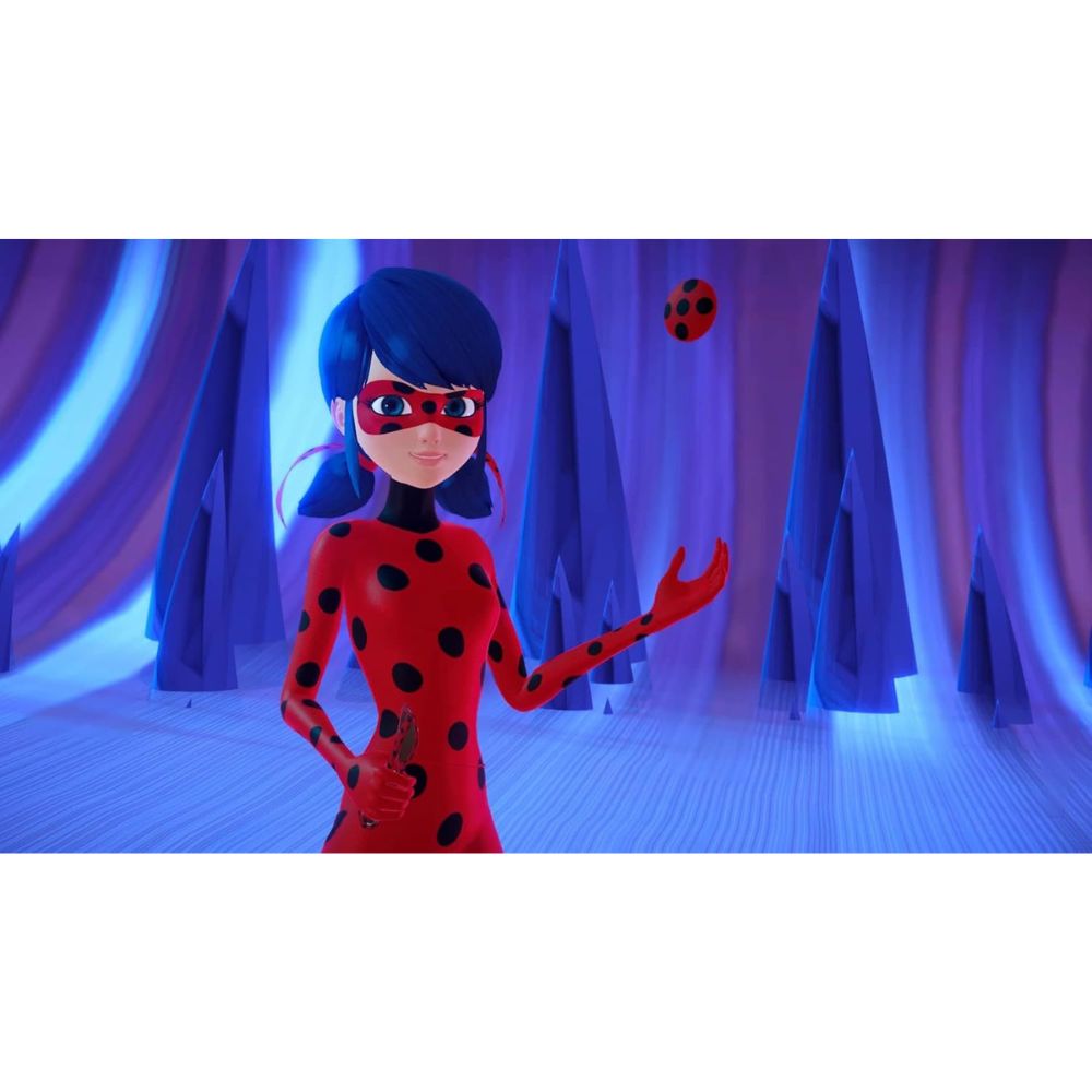 Foto 3 pulgar | Miraculous Rise Of The Sphinx Nintendo Switch