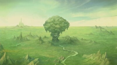 Foto 6 | Videojuego Bandai Namco Entertainment Legend Of Mana Remastered Nintendo Switch - Venta Internacional.