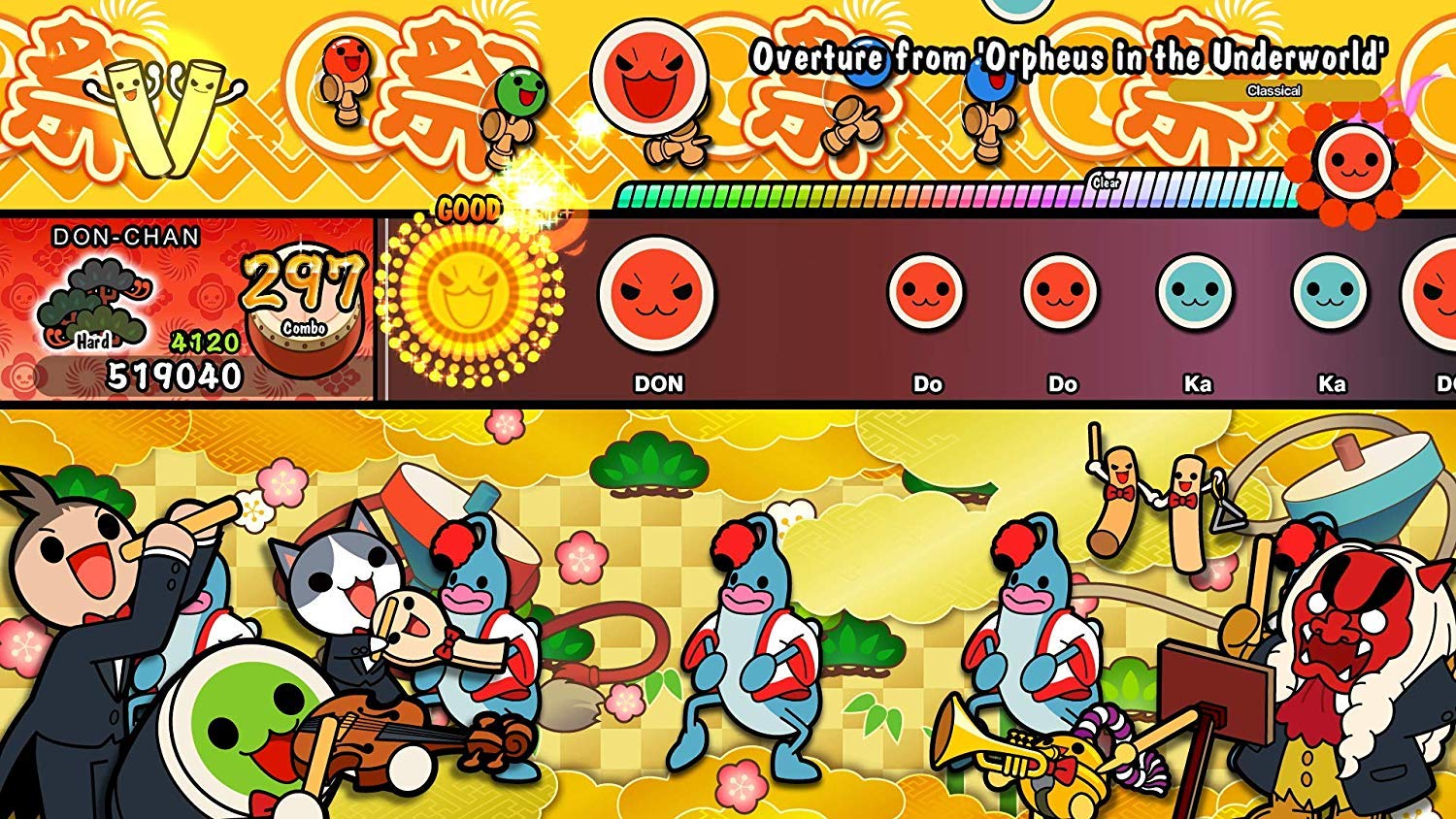 Foto 4 pulgar | Nintendo Switch Taiko No Tatsujin ¡batería Y Diversión! ¡paquete! - Venta Internacional.
