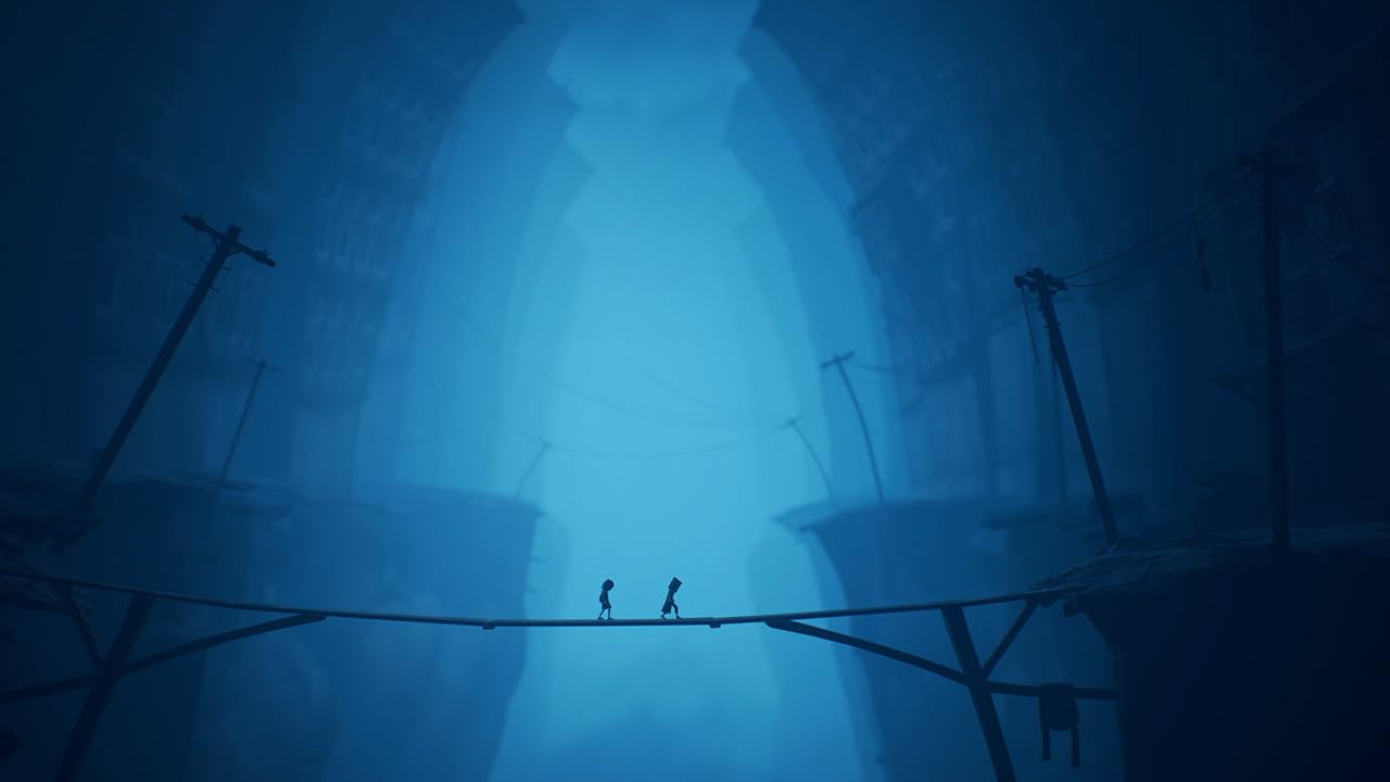 Foto 7 pulgar | Videojuego Ps5 Little Nightmares 2 Versión Ue - Venta Internacional.