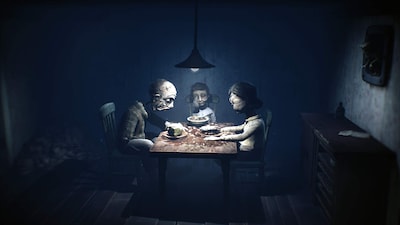Foto 4 | Little Nightmares 2 (nintendo Switch) - Venta Internacional.