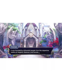 Foto 2 | Celestia: Chain Of Fate Nintendo Switch