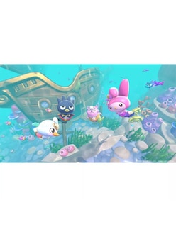Foto 3 | Hello Kitty Island Adventure Deluxe Edition Nintendo Switch