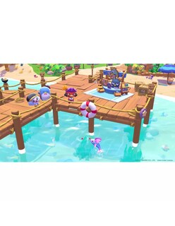 Foto 4 | Hello Kitty Island Adventure Deluxe Edition Nintendo Switch