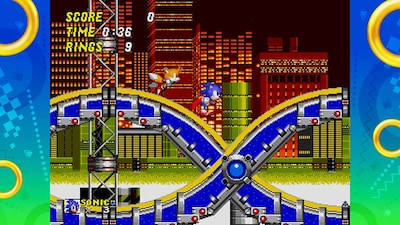 Foto 3 | Videojuego Sega Sonic Origins Plus (day One Edition) - Venta Internacional.