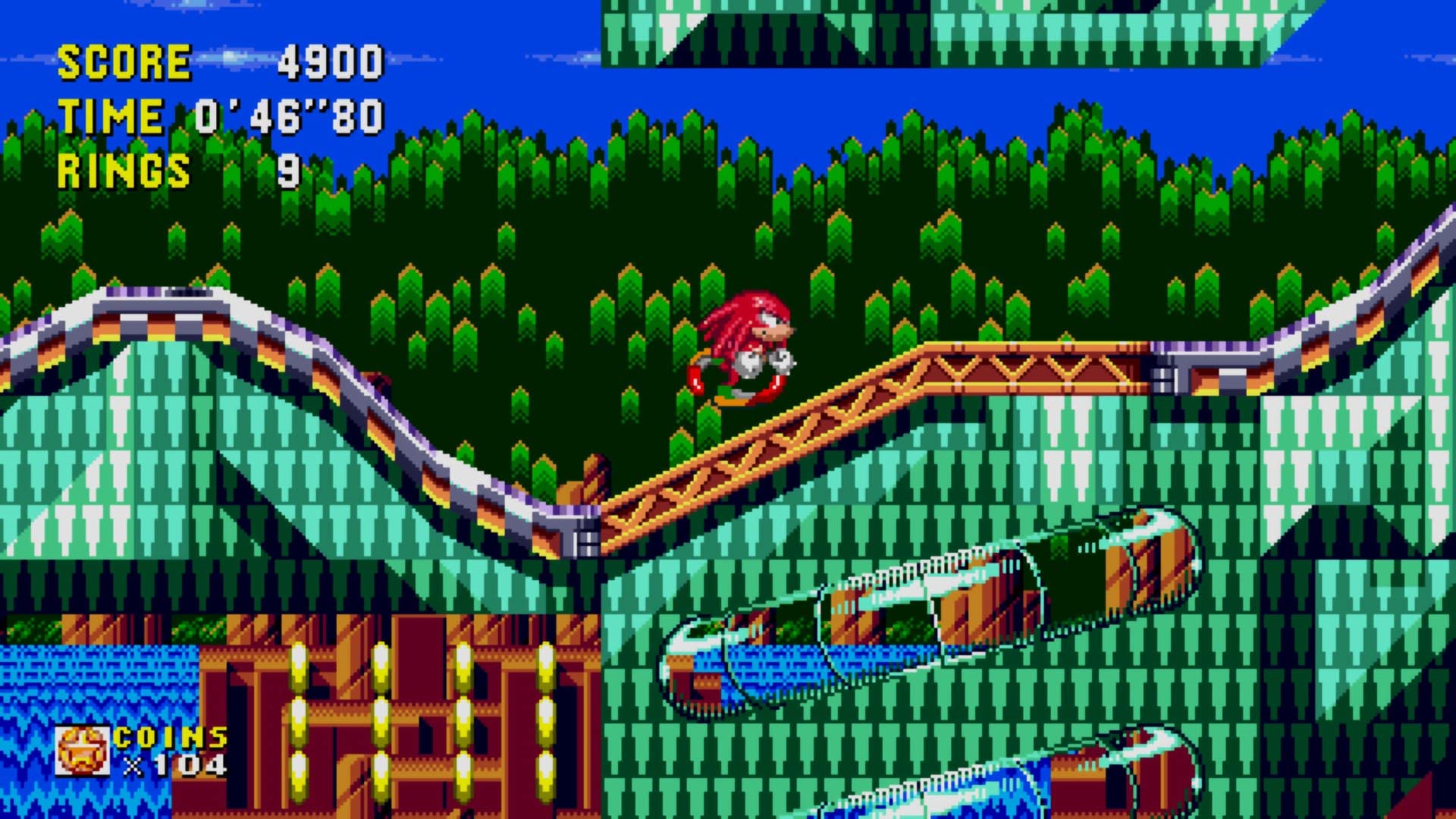 Foto 6 pulgar | Videojuego Sega Sonic Origins Plus (day One Edition) - Venta Internacional.