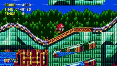 Foto 5 | Videojuego Sega Sonic Origins Plus (day One Edition) - Venta Internacional.