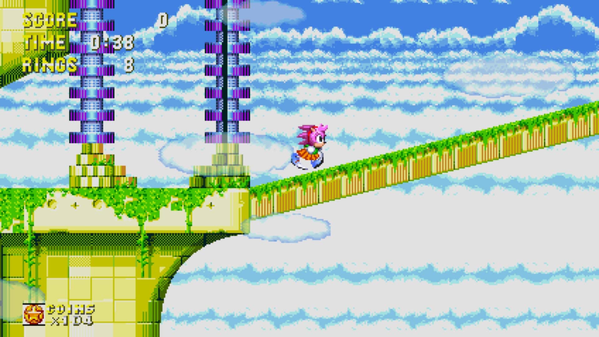 Foto 8 pulgar | Videojuego Sega Sonic Origins Plus (day One Edition) - Venta Internacional.