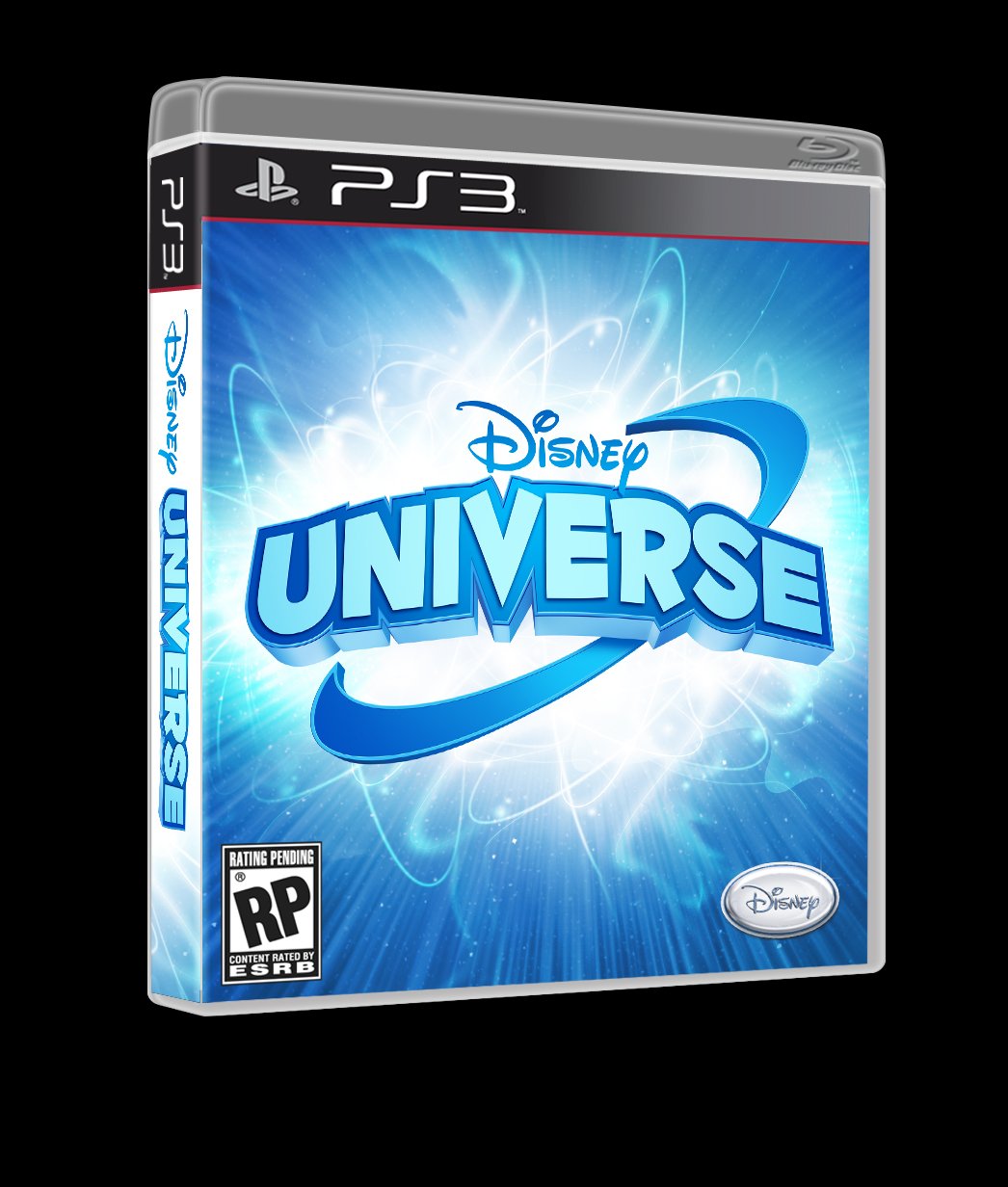 Foto 3 pulgar | Videojuego Disney Universe Para Playstation 3 - Venta Internacional.