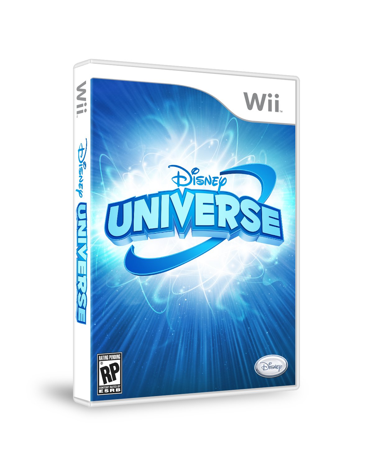 Foto 3 pulgar | Videojuego Disney Universe Nintendo Wii - Venta Internacional.