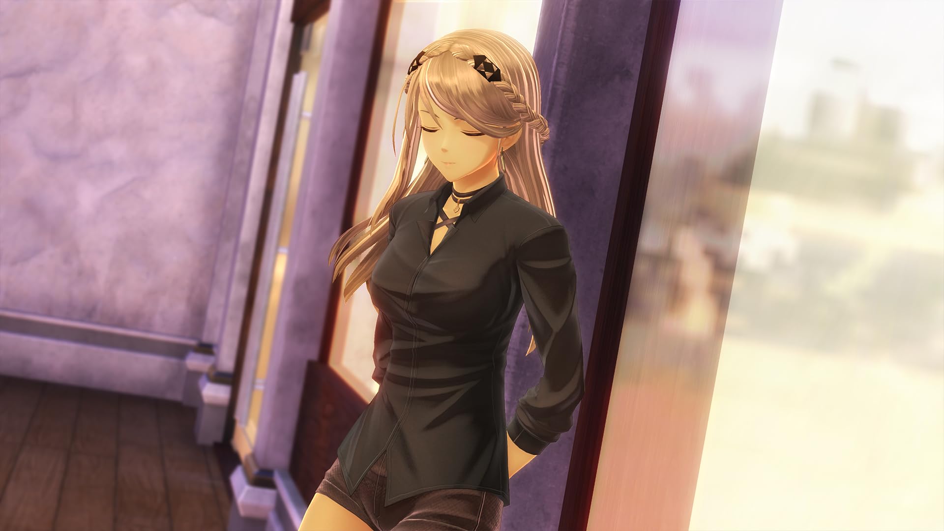 Foto 3 pulgar | Videojuego The Legend Of Heroes: Trails Through Daybreak Ii - Venta Internacional.