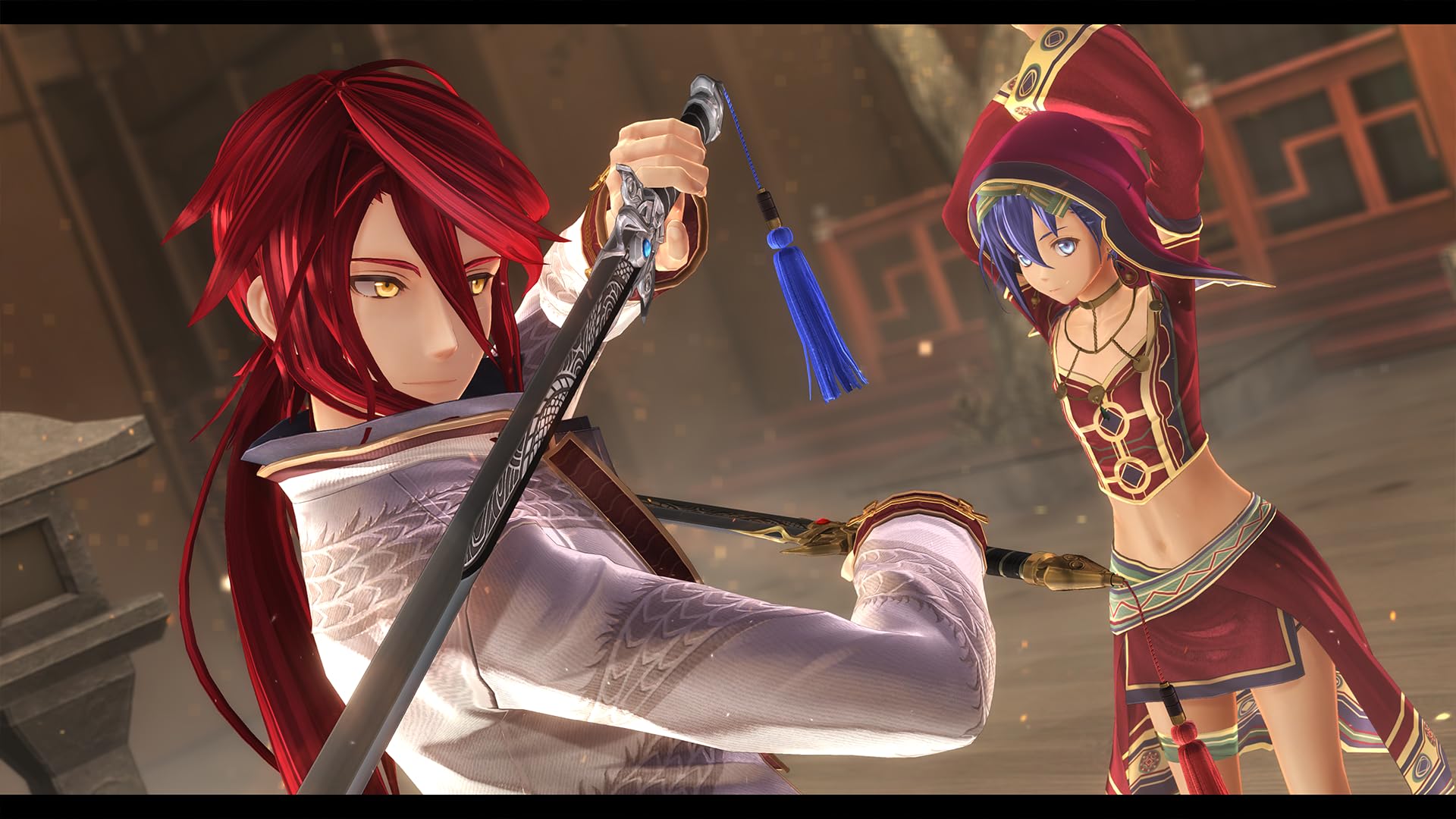 Foto 4 pulgar | Videojuego The Legend Of Heroes: Trails Through Daybreak Ii - Venta Internacional.