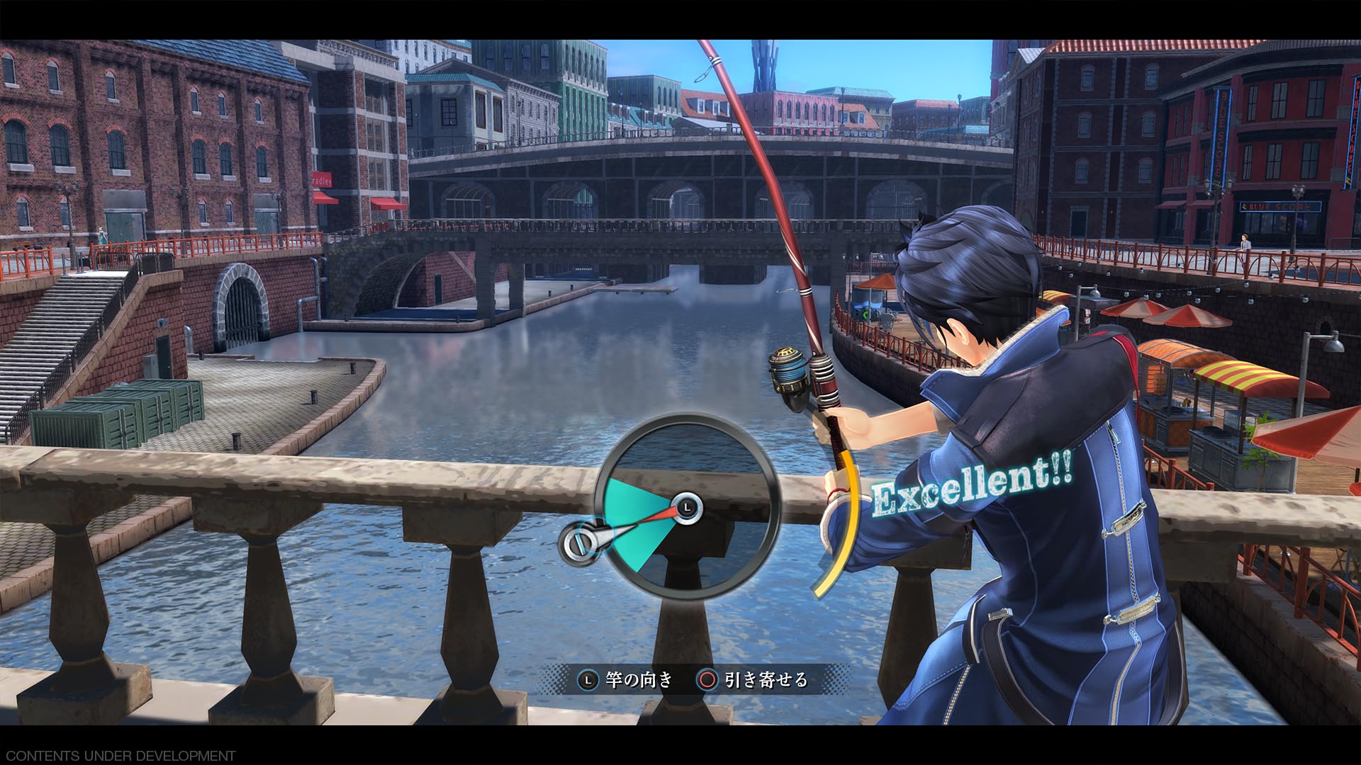 Foto 6 pulgar | Videojuego The Legend Of Heroes: Trails Through Daybreak Ii - Venta Internacional.